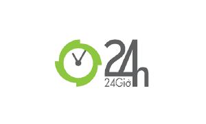 logo 24h