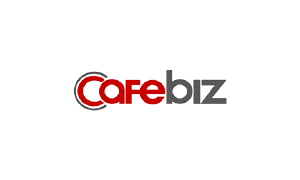 logo báo cafebiz