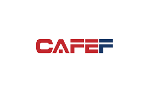 logo báo cafe F