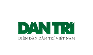 logo Dân Trí