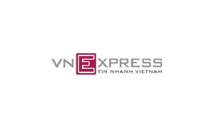 logo báo vnexpress