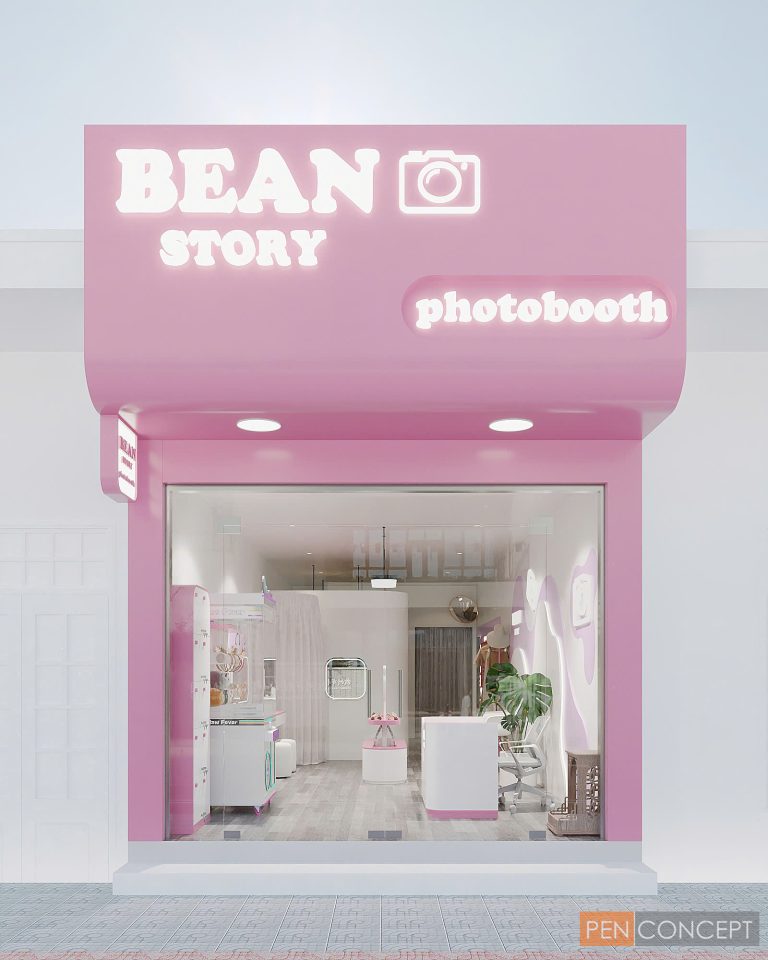 BEAN STORY – Phạm Ngũ Lão, Nghĩa Lộ, Yên Bái