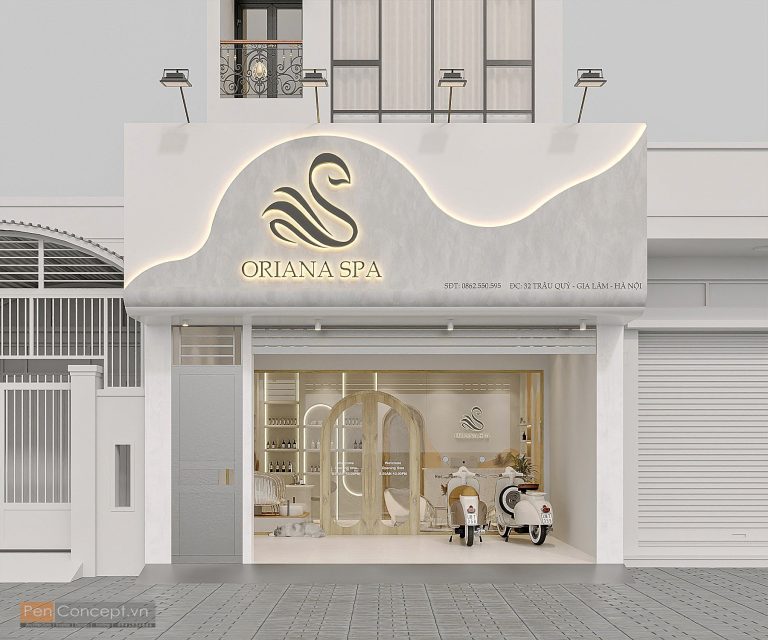 Oriana Spa