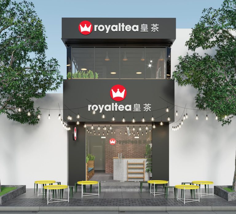 ROYAITEA