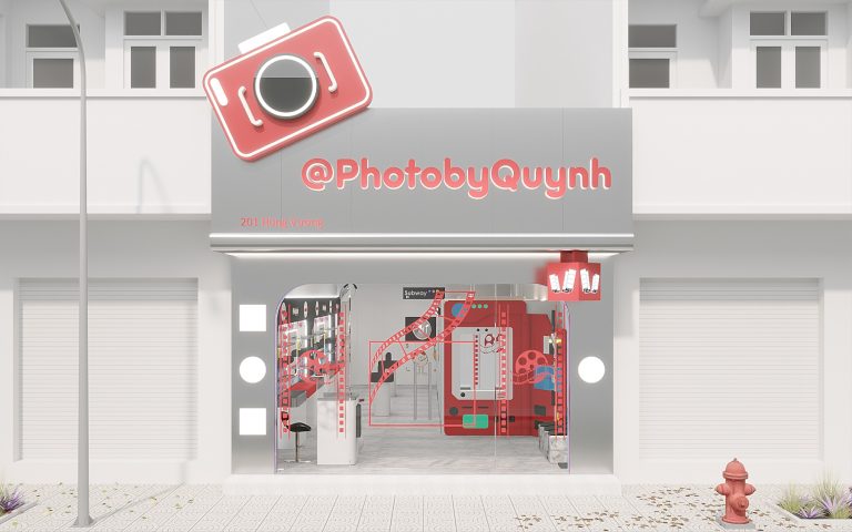 PhotobyQuynh – Hùng Vương, Tam Kỳ, Quảng Nam