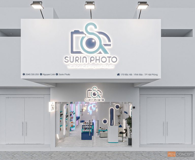 Photobooth Suria Photo – Vĩnh Bảo, Hải Phòng