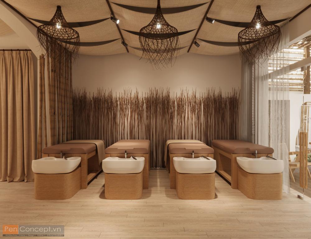Trang thiết bị và cơ sở vật chất