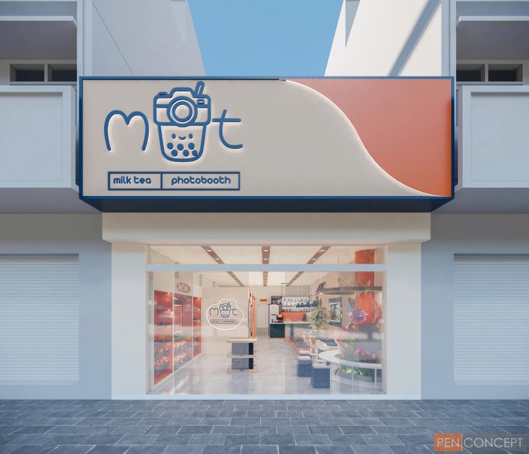 MÓT Photobooth – Vĩnh Phúc