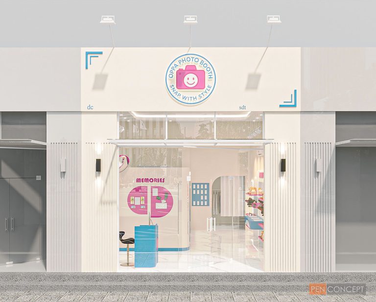 OPPA PHOTO BOOTH – Tây Ninh