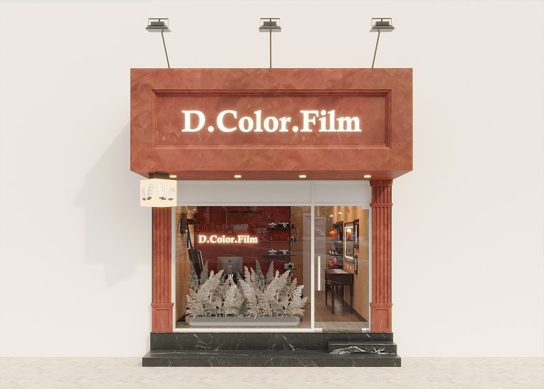 Photobooth D.Color.Film – Nguyễn Hy Quang