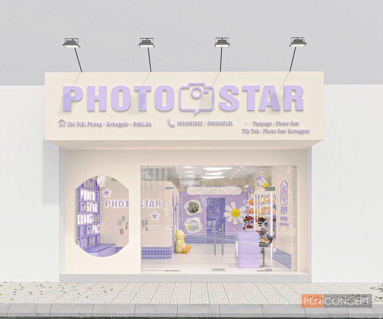 PHOTO STAR – Đắk Lắk
