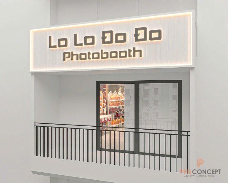 Lo Lo Do Do Photobooth