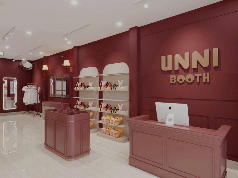 Unni Booth