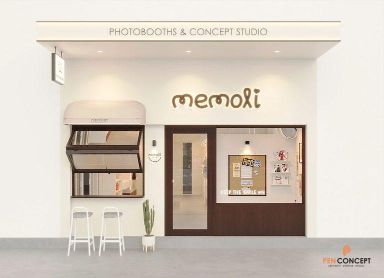 Photobooth Memoli Ninh Bình