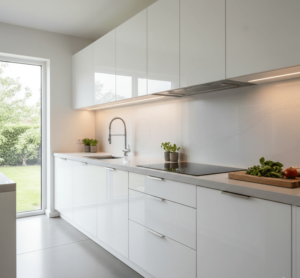 acrylic là chất liệu gì