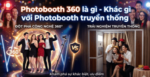 Photobooth 360