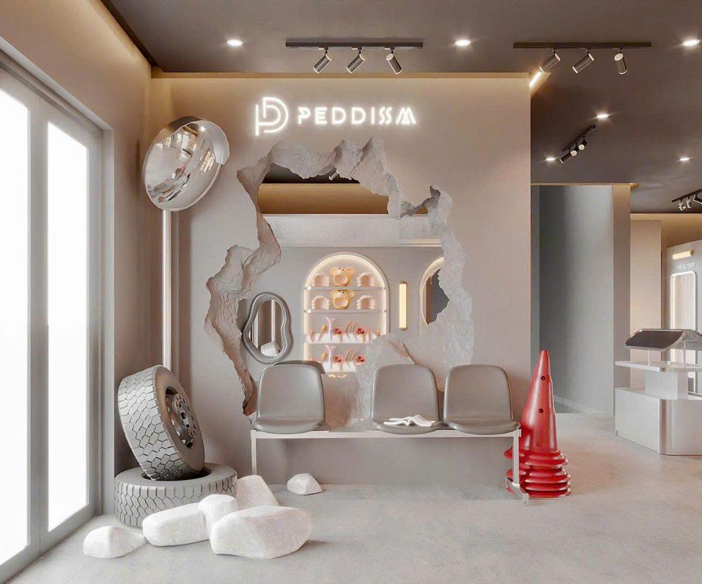 PEDDISSM photobooth