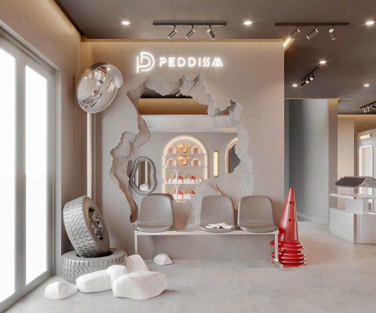 PEDDISSM photobooth