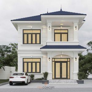 nhà ở anh Phước Đan Phượng