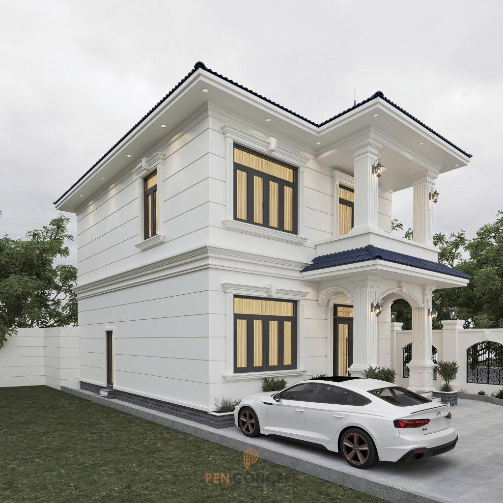 nhà ở anh Phước Đan Phượng
