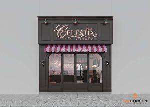 Celestia Photobooth