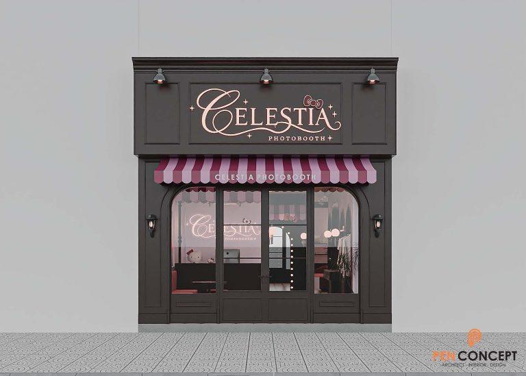 Celestia Photobooth