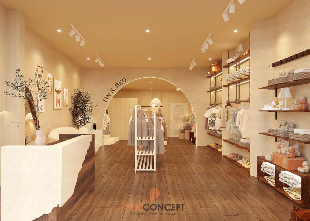 shop Tin & Beo