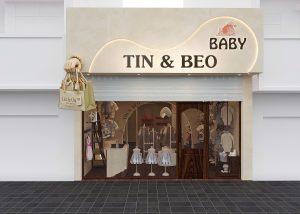 shop Tin & Beo