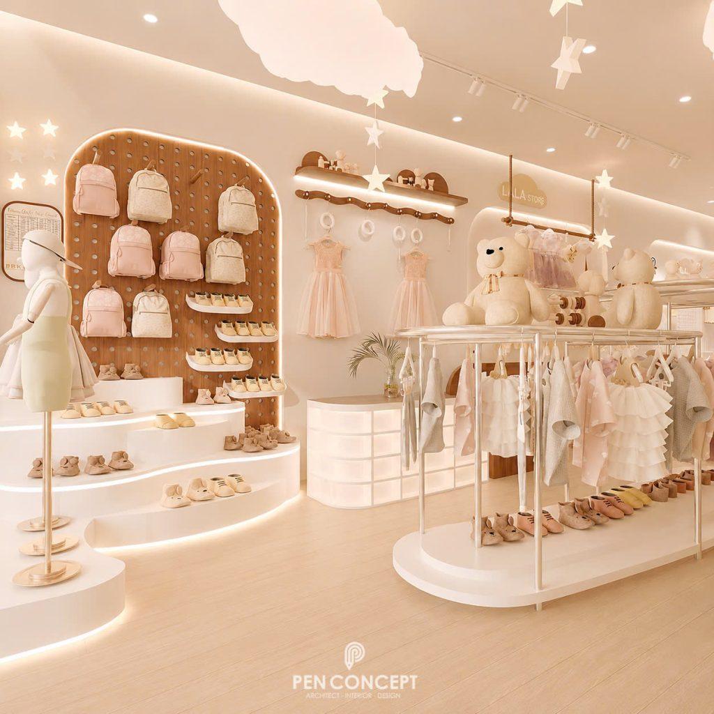 Lala Store