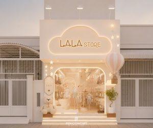 Lala Store
