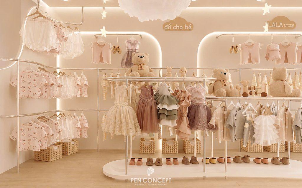 Lala Store