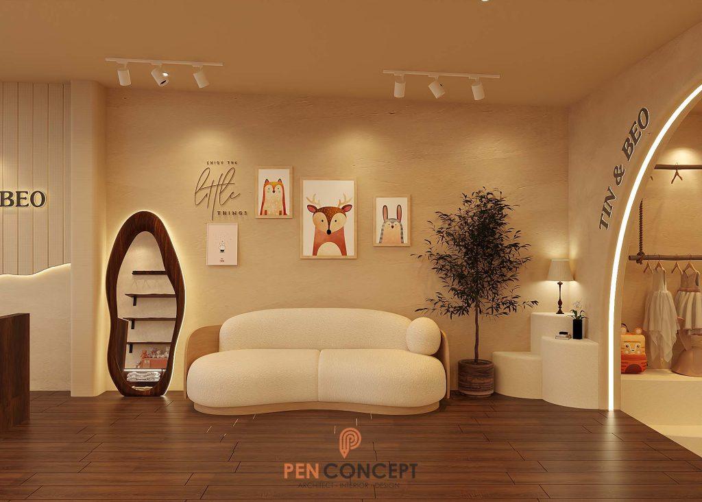 shop Tin & Beo