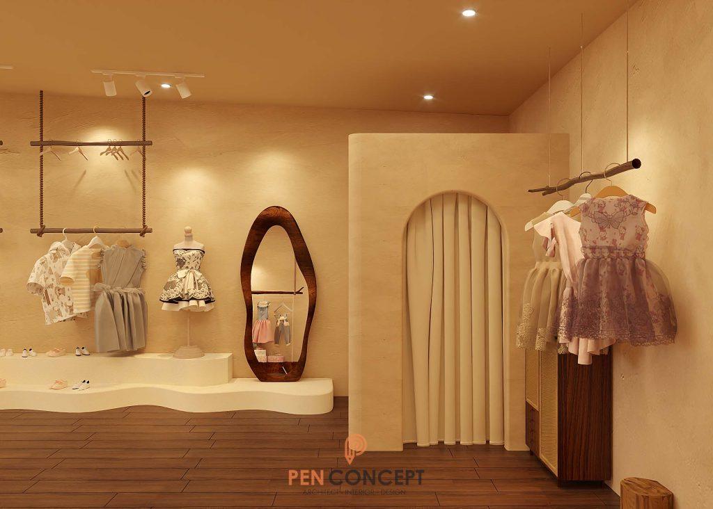 shop Tin & Beo