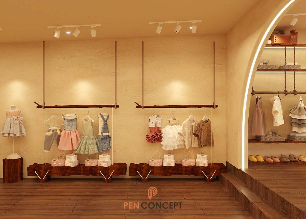 shop Tin & Beo