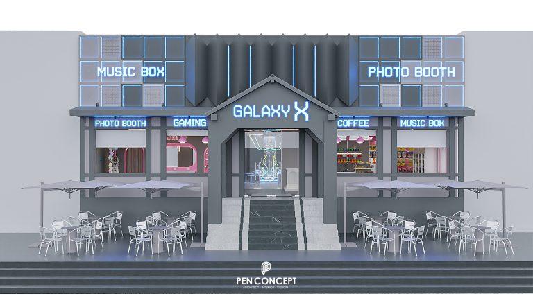 Music Box + Photobooth Bigbang Tuyên Quang