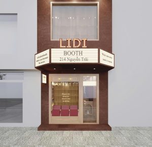 Lidi Photobooth