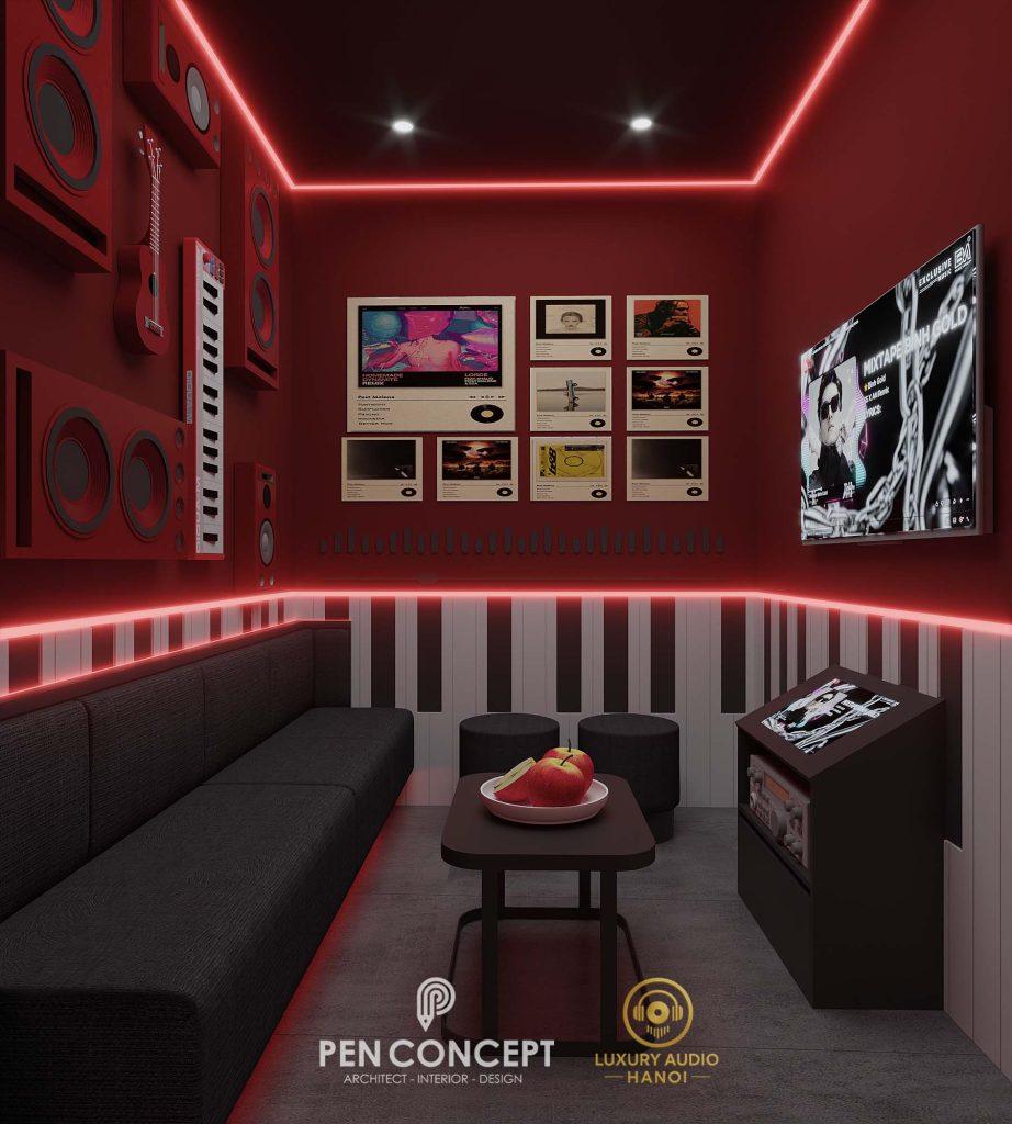Min Hi Studio Phố Hiến Hưng Yên