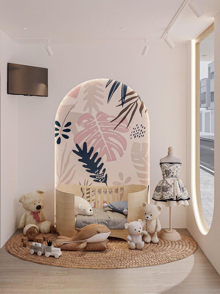 Bé Của Mẹ Baby Shop Hải Phòng