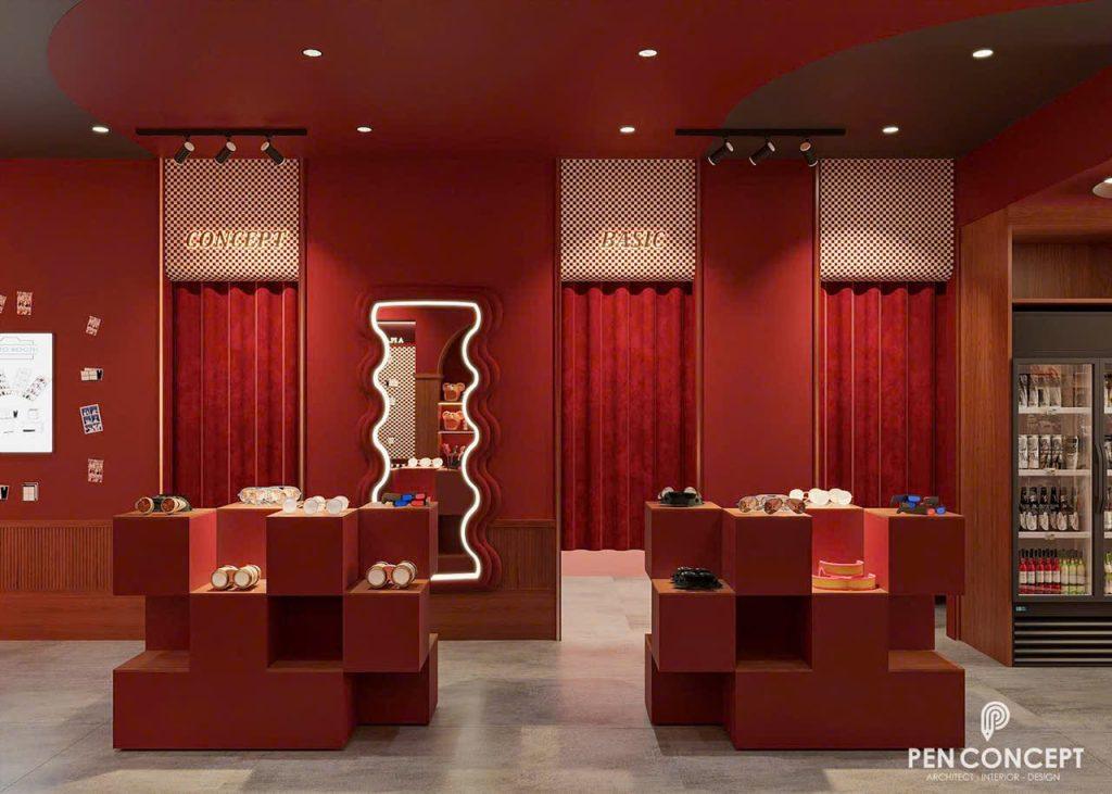 Min Hi Studio Phố Hiến Hưng Yên