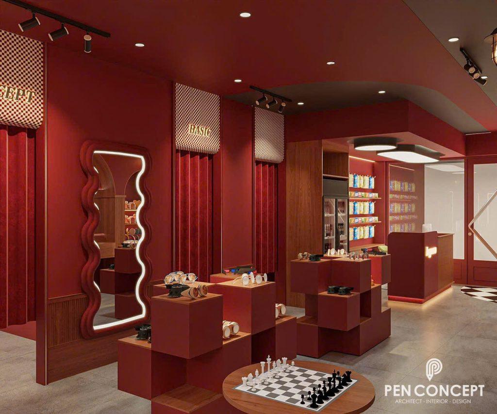 Min Hi Studio Phố Hiến Hưng Yên