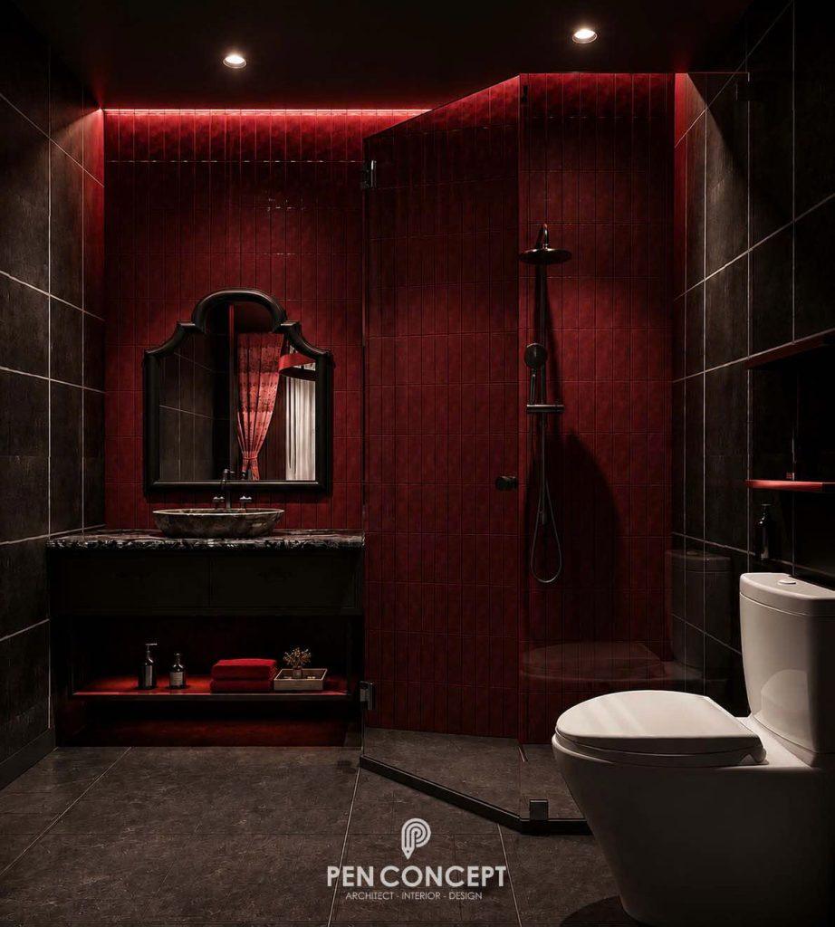 Nhà Nghỉ Tình Yêu