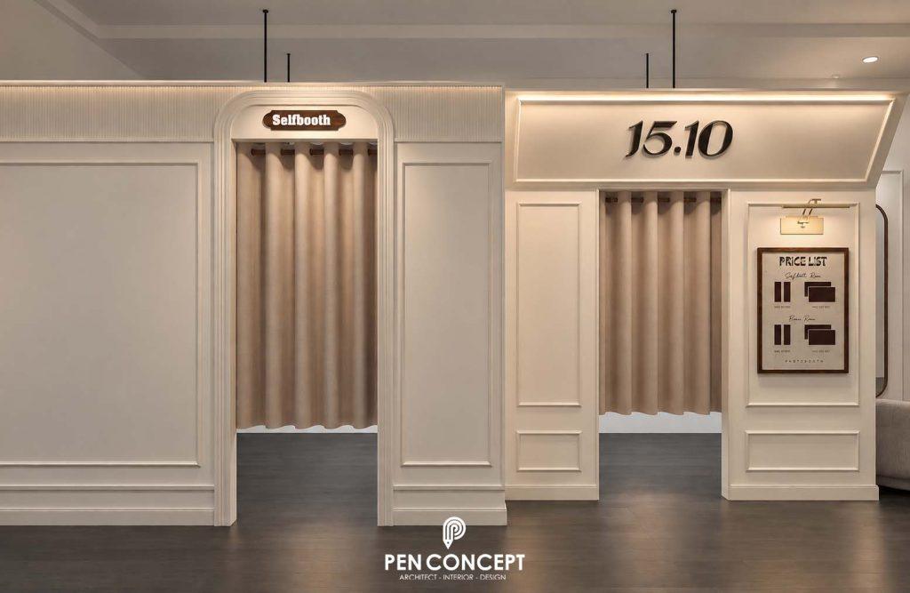 15.10 Filmbooth