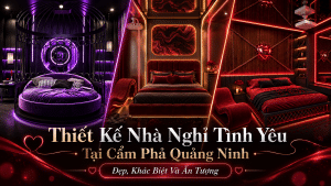 Nhà Nghỉ Tình Yêu